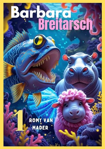 Barbara Breitarsch (Meine kleine Gute Nacht Geschichte (Für Erwachsene) 1)