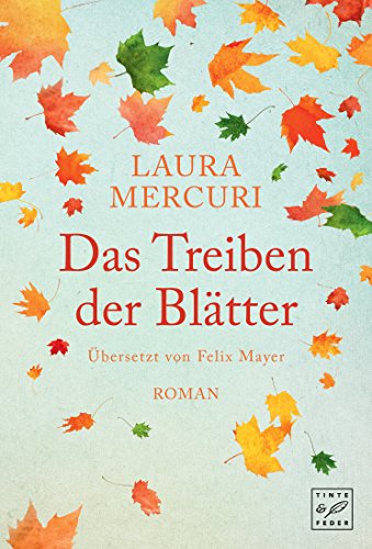 Das Treiben der Blätter