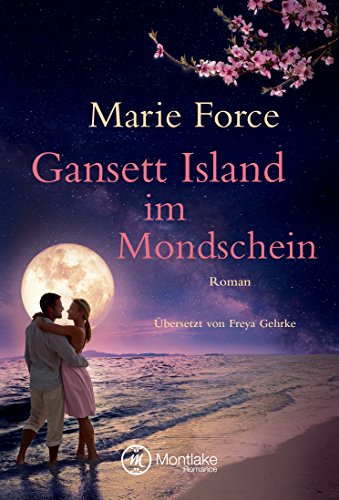 Gansett Island im Mondschein (Die McCarthys 12)