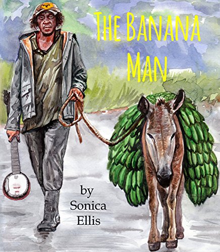 The Banana Man of Waitabit