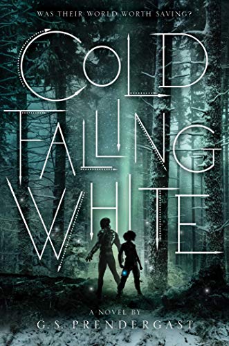 Cold Falling White (The Nahx Invasions Book 2)