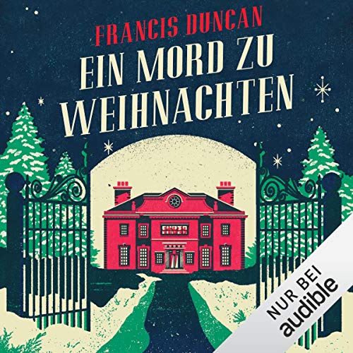 Ein Mord zu Weihnachten