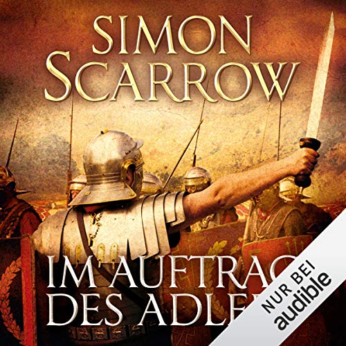 Im Auftrag des Adlers: Die Rom-Serie 2