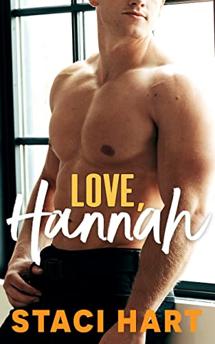 Love, Hannah: A Single Dad Romance (The Austens Series Book 3)