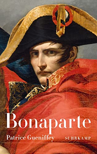 Bonaparte: 1769-1802