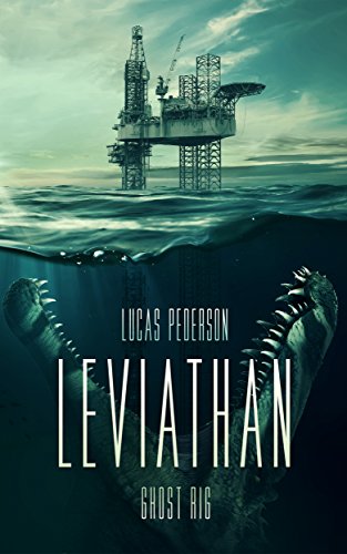 Leviathan: Ghost Rig