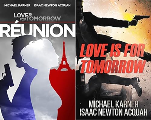 Love Is For Tomorrow
