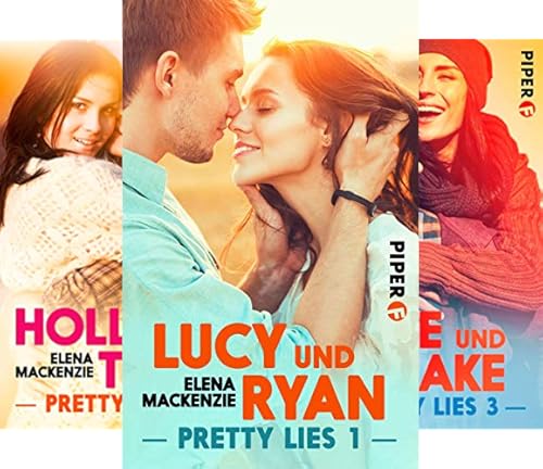 Pretty Lies