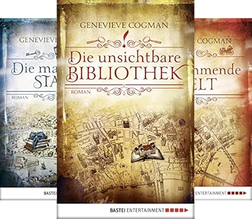 Die Bibliothekare