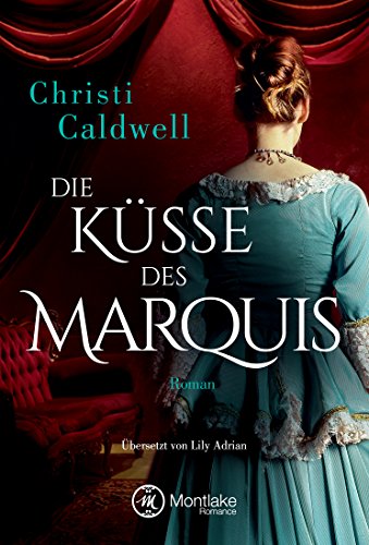 Die Küsse des Marquis (Hell & Sin 1)