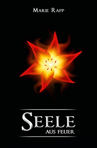 Seele aus Feuer (Seelen-Saga 2)