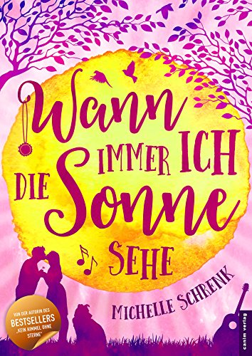 Wann immer ich die Sonne sehe