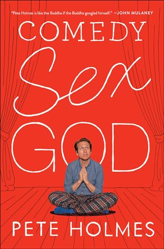 Comedy Sex God