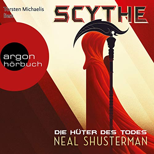 Die Hüter des Todes: Scythe 1