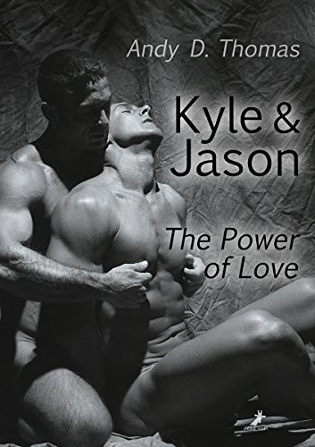 Kyle & Jason - The Power of Love