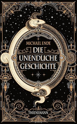 Die unendliche Geschichte