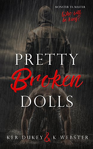 Pretty Broken Dolls (Pretty Little Dolls Series Book 4)