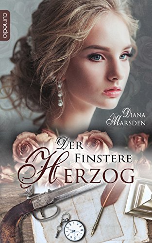 Der finstere Herzog (Die Haywoods)
