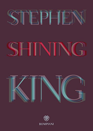 Shining (edizione italiana) (Italian Edition)