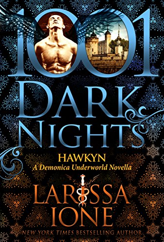 Hawkyn: A Demonica Underworld Novella (English Edition)