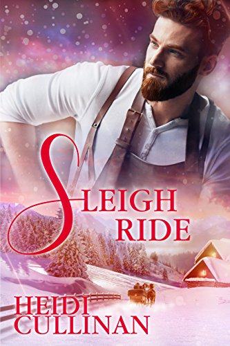 Sleigh Ride (Minnesota Christmas Book 2)