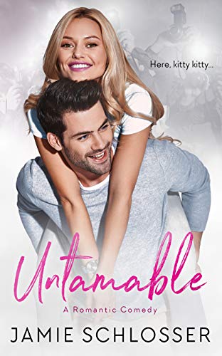 Untamable (Night Time Television Book 1)