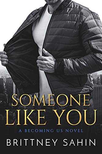 Someone Like You (Becoming Us)