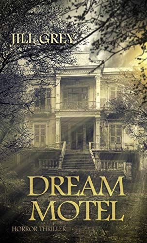 Dream Motel: Horror Thriller