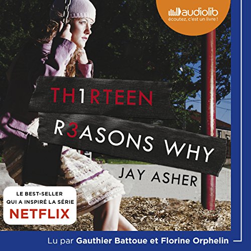 13 Reasons Why