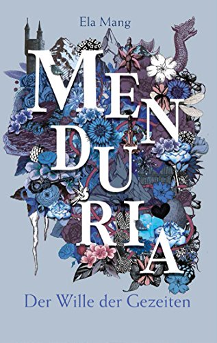 Menduria: Der Wille der Gezeiten
