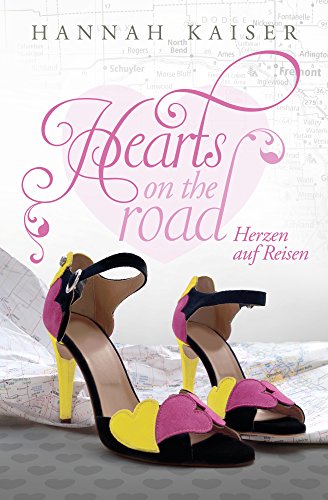 Hearts on the road - Herzen auf Reisen