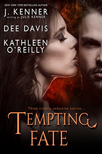 Tempting Fate (Devil May Care Anthology Book 2)