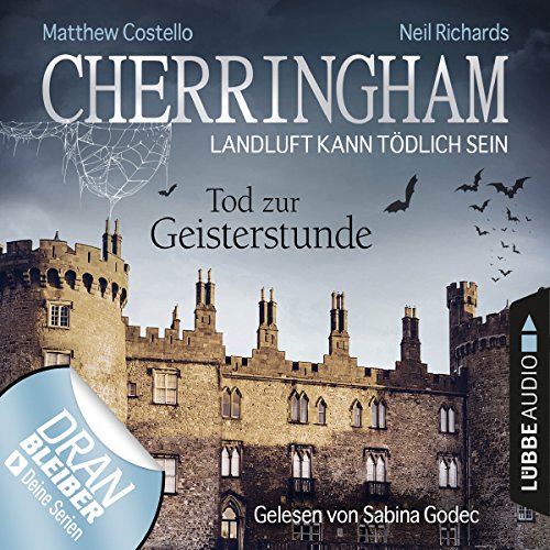 Tod zur Geisterstunde: Cherringham - Landluft kann tödlich sein 27