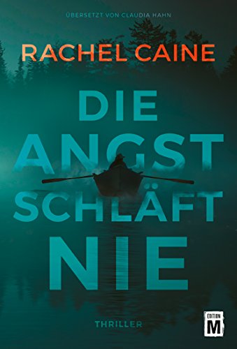 Die Angst schläft nie (Stillhouse Lake 1)
