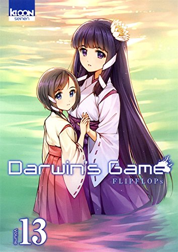 Darwin's Game T13 (13)