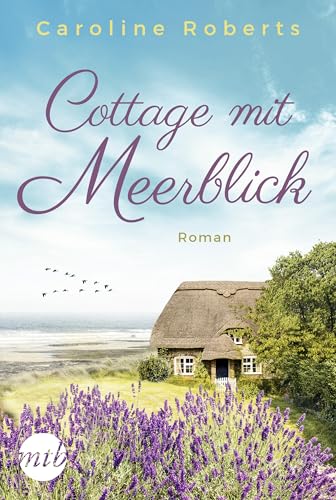Cottage mit Meerblick: Roman