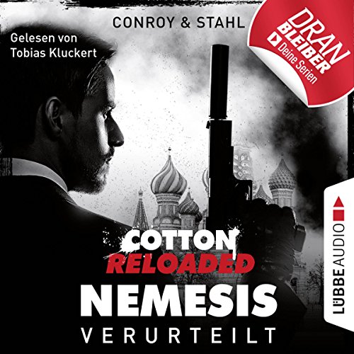 Verurteilt: Cotton Reloaded - Nemesis 1