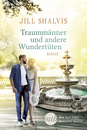 Traummänner und andere Wundertüten (Heartbreaker-Bay 3)