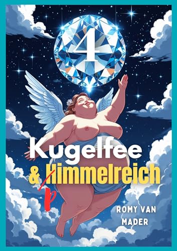 Kugelfee & Pimmelreich (Meine kleine Gute Nacht Geschichte (Für Erwachsene) 4)