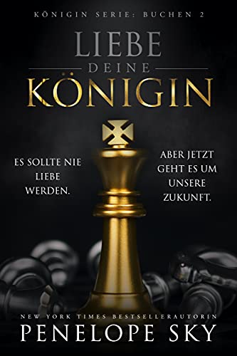 Liebe deine Königin