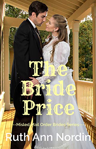 The Bride Price (Misled Mail Order Brides Book 1)