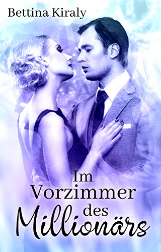 Im Vorzimmer des Millionärs