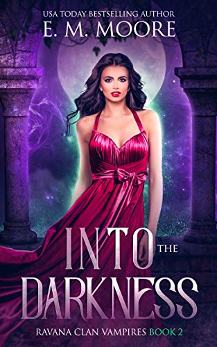 Into the Darkness: Ravana Clan Vampires