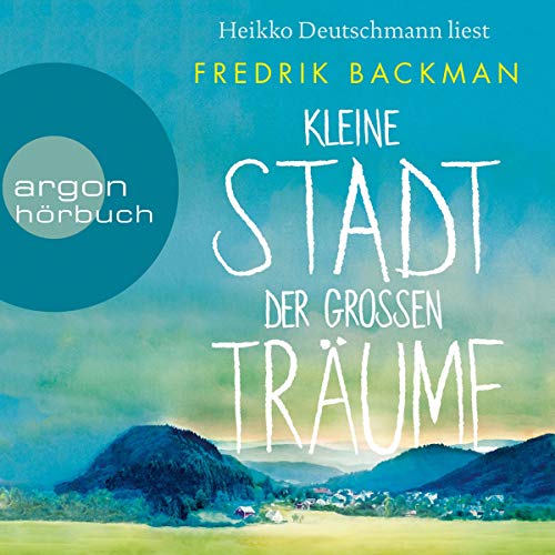 Kleine Stadt der großen Träume: Beartown 1