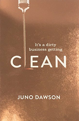 Clean: The London Collection (English Edition)