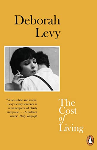The Cost of Living: Living Autobiography 2 (English Edition)