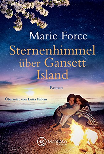 Sternenhimmel über Gansett Island (Die McCarthys 13)