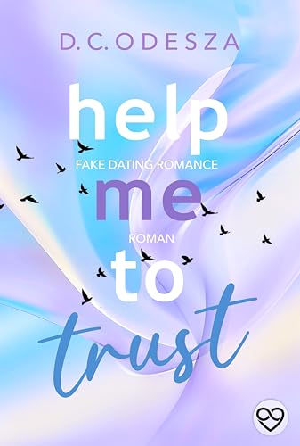 HELP me to TRUST: spicy Age Gap Boss Romance (Help me to fly 2)