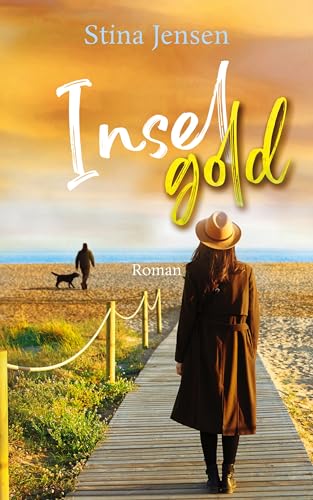 INSELgold: Ostseeliebe (INSELfarbe 5)