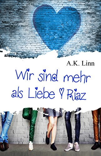 Wir sind mehr als Liebe - Riaz